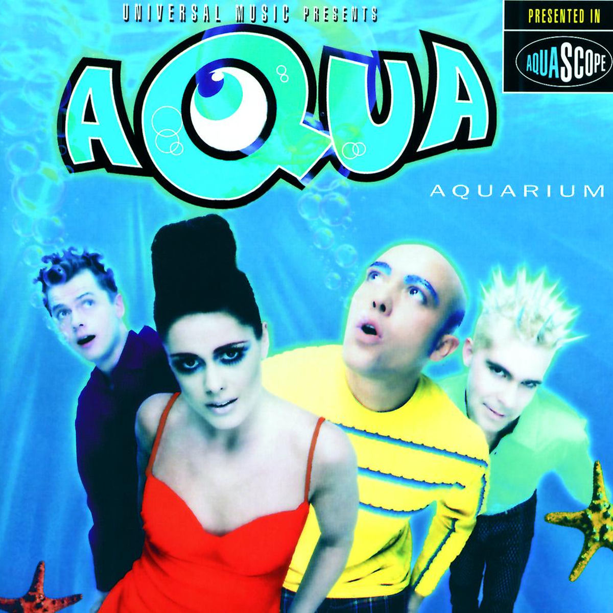 Aqua